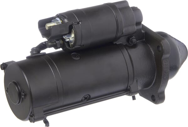 Mahle 12 V Anlasser 4 kW (IS1254) bild_2