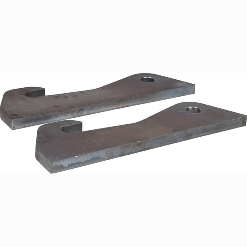 Schnellwechsler-Aufnahmeplatten passend für ATLAS, LBAATL31025S Schnellwechsler-Aufnahmeplatten passend für ATLAS, LBAATL31025S