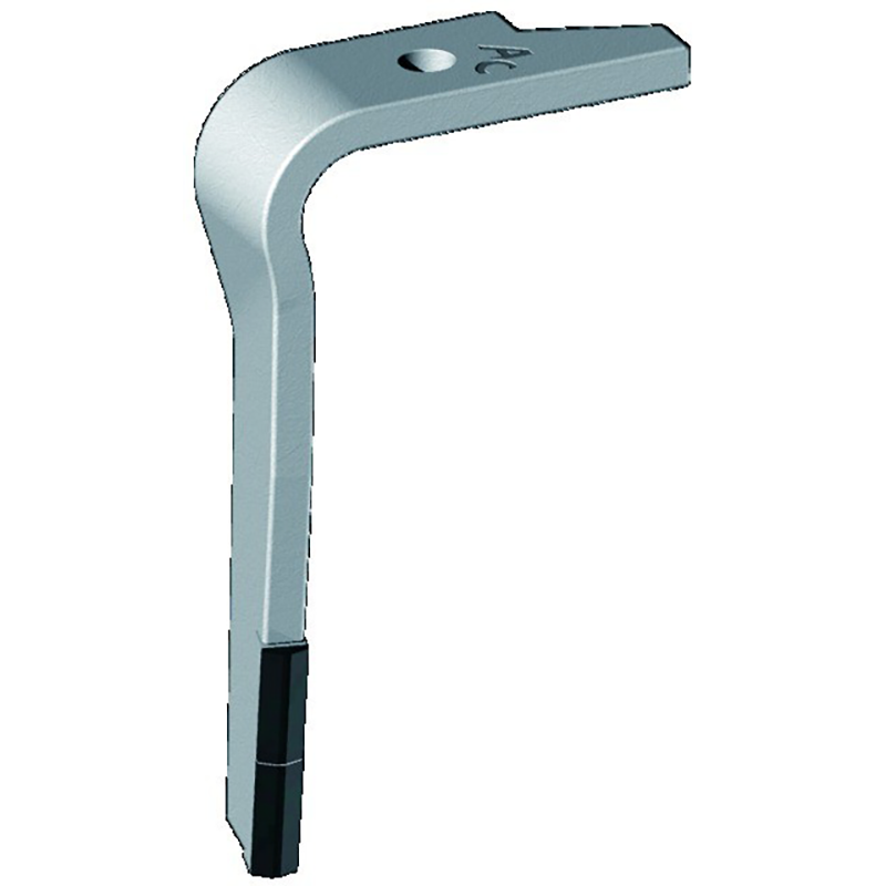 Kreiseleggenzinken Hartmetall L. Rh01S