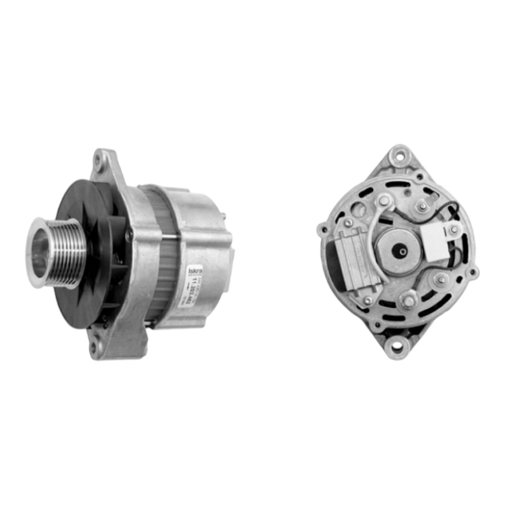 MAHLE Lichtmaschine, Generator 3838922064773 MAHLE Lichtmaschine, Generator 3838922064773