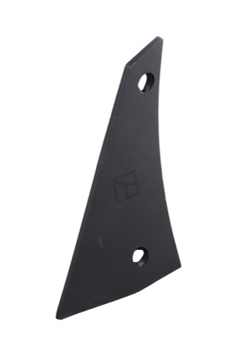 Streichblech-Vorderteil links passend für Agrolux (94597) Massey Ferguson und Överum