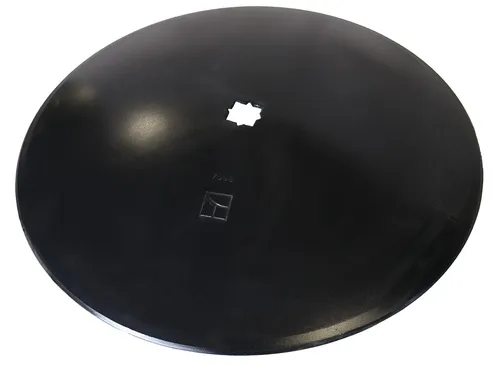 Scheibe glatt Massey Ferguson P150585 Industriehof Scherenbostel