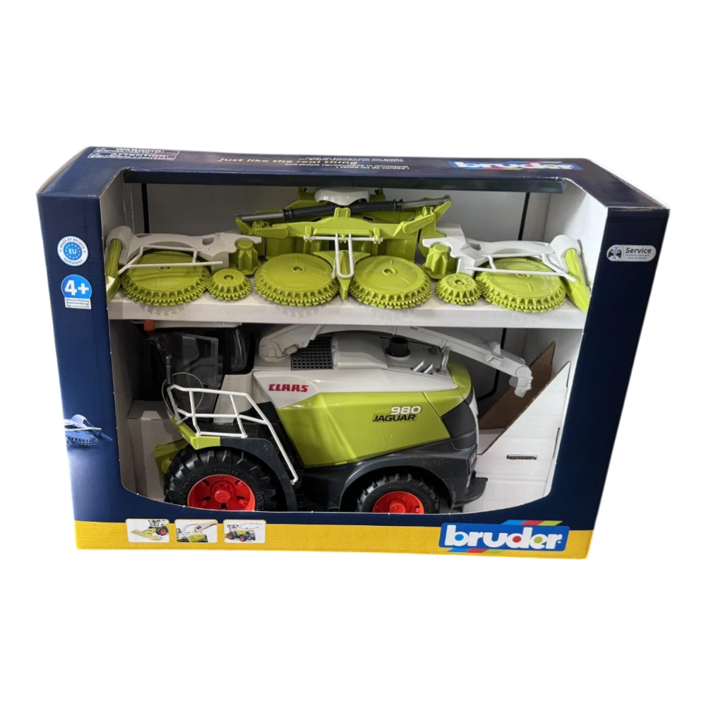 Bruder Spielzeug robuste Fahrzeuge für drinnen und draußen