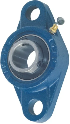 Spannlager UCFL - Ø25 | 31-ucfl205 Industriehof Scherenbostel | Spannlager UCFL - Ø25 (31-ucfl205)