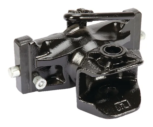 Rockinger Zugmaul Standard mit Adapterplatte #RO810D30006 Rockinger Zugmaul Standard mit Adapterplatte #RO810D30006