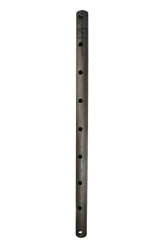 Zinkenträgerrohr - 1700 - 9, Artikelnummer 18200-15