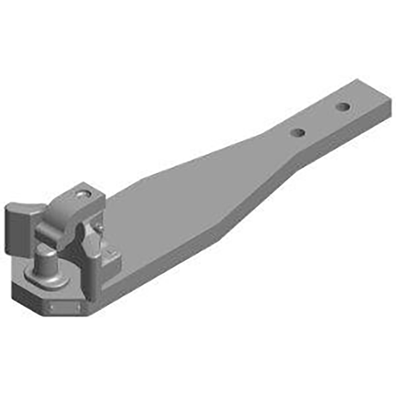 Rockinger Zugpendel Piton Fix #RO820L3334C Rockinger Zugpendel Piton Fix RO820L3334C