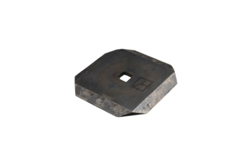 Futtermischwagenmesser, OEM Seko:24479010 / Strautmann:21803501