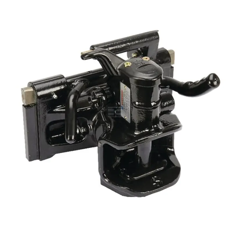 Zugmaul Sauermann HS17101KU32 320 mm 32er Bolzen Case IH Anhängekupplung Sauermann HS17101KU32 320 mm 32er Bolzen Case IH