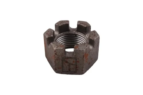 Kronenmutter 1 1/8''UNF | 31-mu-40 Industriehof Scherenbostel | Kronenmutter 1 1/8''UNF (31-mu-40)