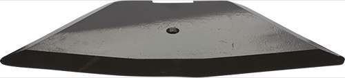 Spatenmesser, OEM Vicon:900.67.430