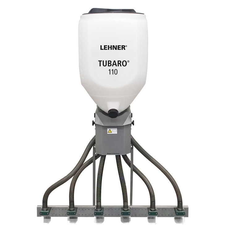 Streuer EHNER TUBARO® 110 Streuer EHNER TUBARO® 110