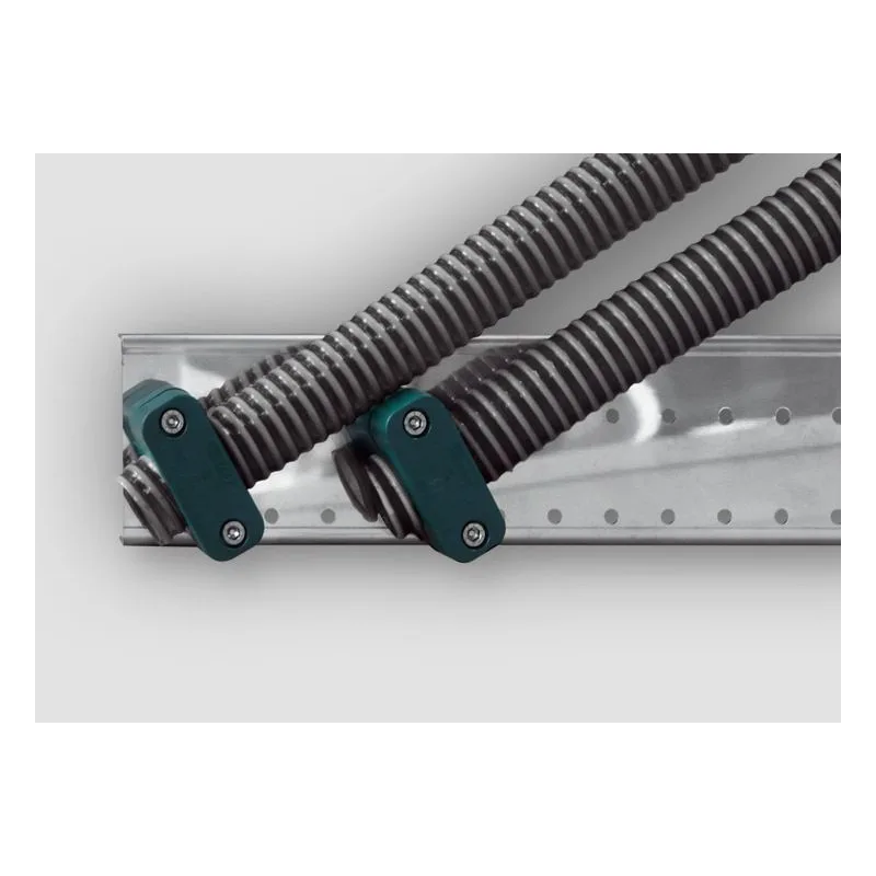 LEHNER VINERO Schlauchstreuer 12 Volt für Sonderkulturen LEHNER VINERO Schlauchstreuer 12 Volt für Sonderkulturen