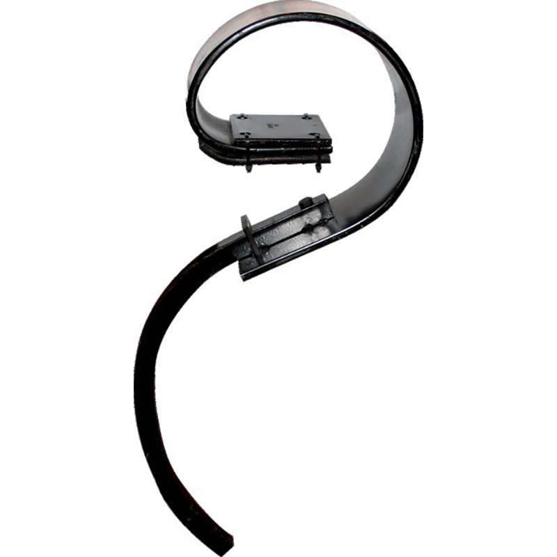 Landwirtschaft Bodenbearbeitung Meißel-& Zinkenschare Zinken