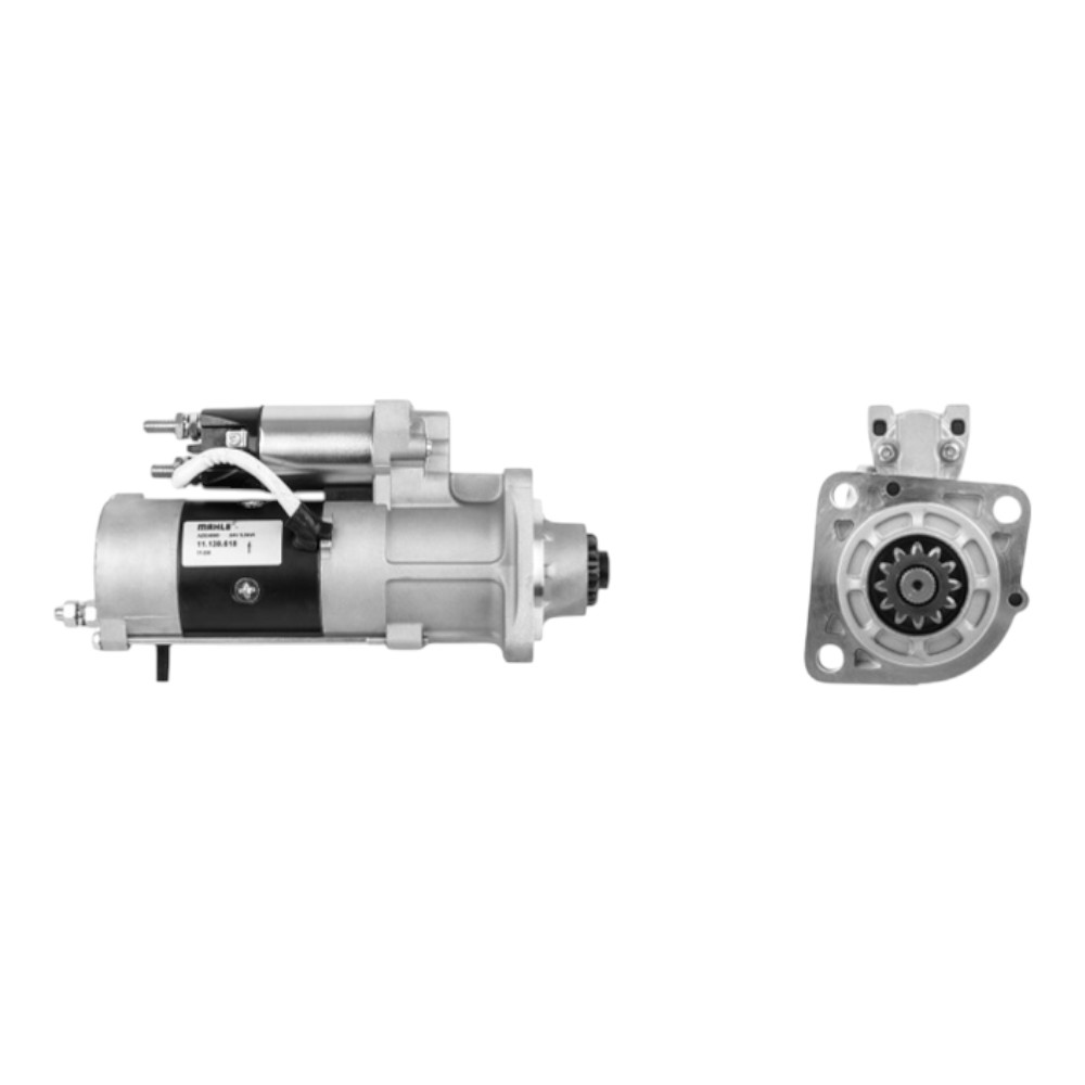 MAHLE Anlasser, Starter