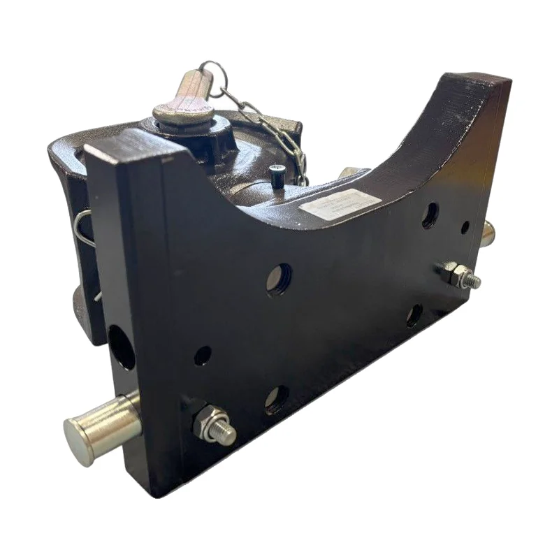 Anhängekupplung manuell für Fendt Anhängekupplung manuell für Fendt