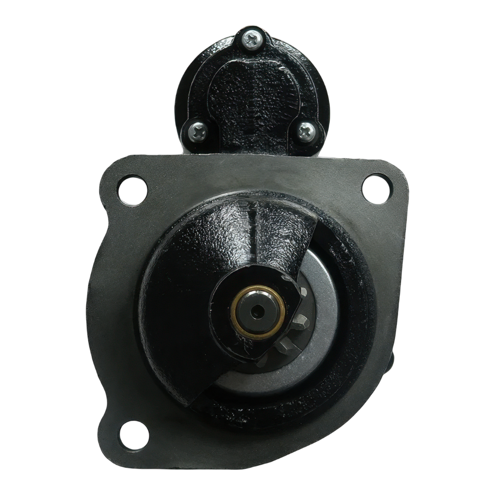 TEKKHUS Anlasser, Starter