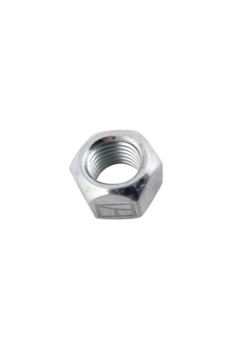 Selbstsichernde Mutter M20x2,5 – 30-mu20-2 Selbstsichernde Mutter M20x2,5, OEM Sauerburger:6288 / Bednar:KM000111 / Lemken:3030936 / Tehnos:10587
