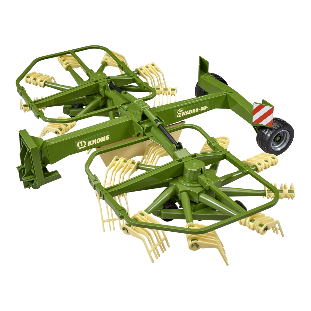 Bruder Krone Schwader Bruder Krone Schwader - Cover Image