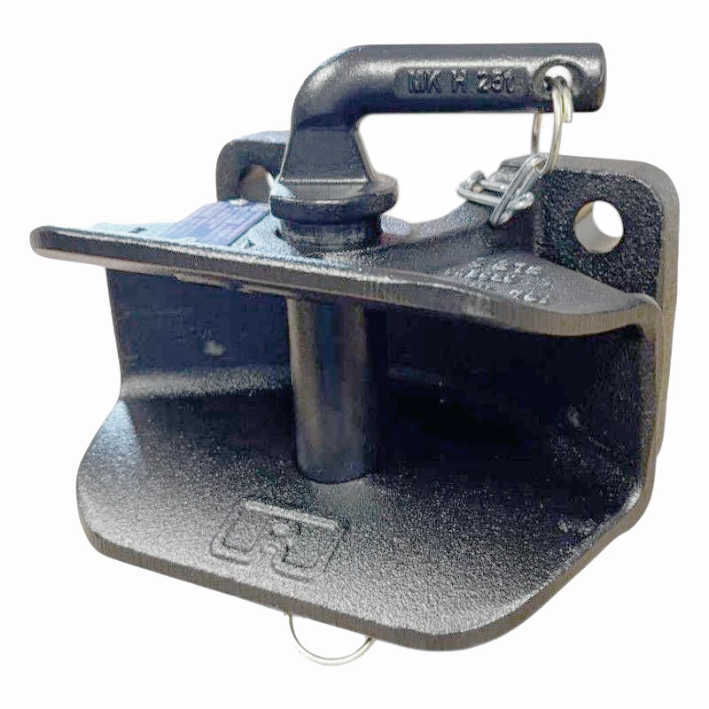 Anhängerkupplung Rockinger für landw. Anhänger Anhängerkupplung Rockinger für landw. Anhänger