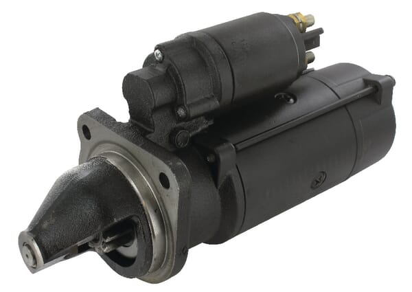 Mahle 12 V Anlasser 4,2 kW (IS1221) img_1 Mahle 12 V Anlasser 4,2 kW (IS1221) bild_1