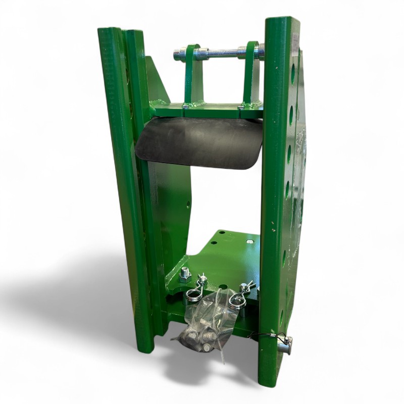 Anbaubock für John-Deere Anhängebock für John-Deere
