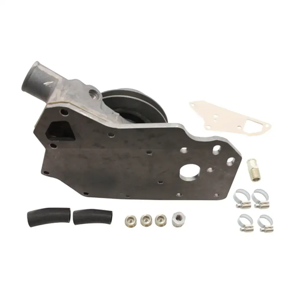 P140507 Wasserpumpe passend für John Deere image 3 Wasserpumpe passend für John Deere Zusatzansicht