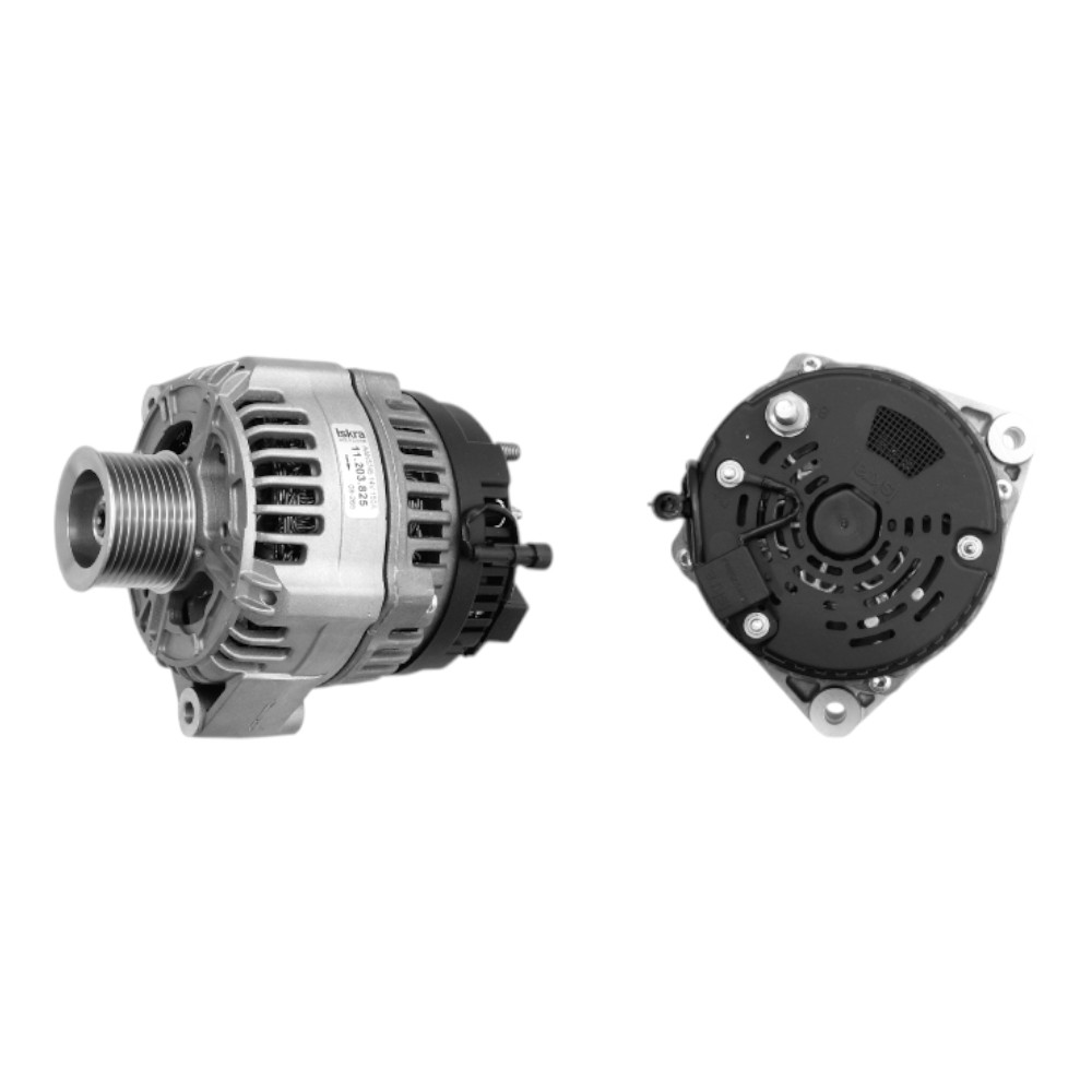 MAHLE Lichtmaschine, Generator 3838922064261 MAHLE Lichtmaschine, Generator 3838922064261
