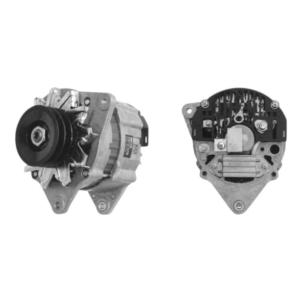 MAHLE Lichtmaschine, Generator 3838922056631 MAHLE Lichtmaschine, Generator 3838922056631