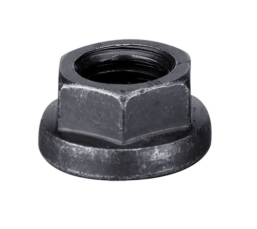 Sechskantmutter mit Flansch - M12x1,75 – 410-1002 Sechskantmutter mit Flansch - M12x1,75, Artikelnummer 410-1002