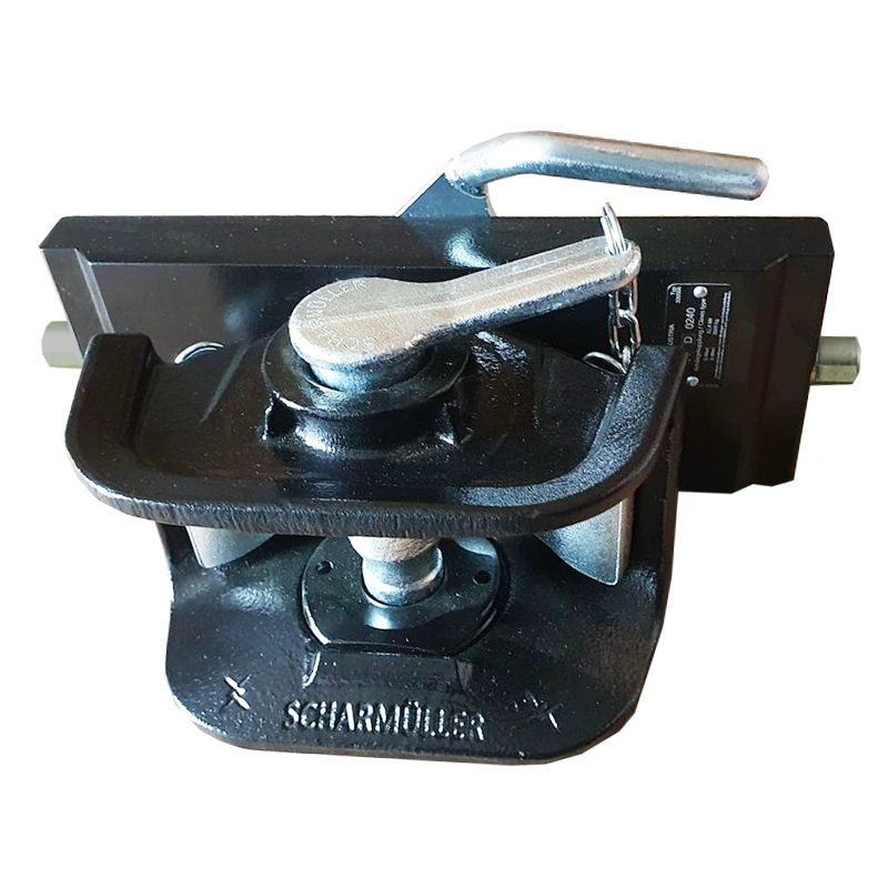 Anhängekupplung Scharmüller 03322506A02 322mm Schlitten 30mm Nut Zugmaul Scharmüller 03.3225.06-A02|322mm Schlitten|30mm Nut