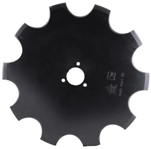 31-346081 Sechscheibe gezackt Niaux|Kverneland Sechscheibe gezackt Niaux|Kverneland P134165 Industriehof Scherenbostel