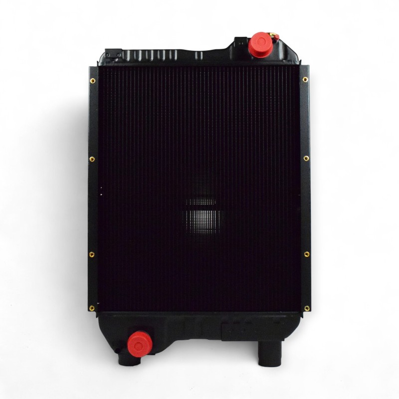 Kühler passend für New Holland 82019497