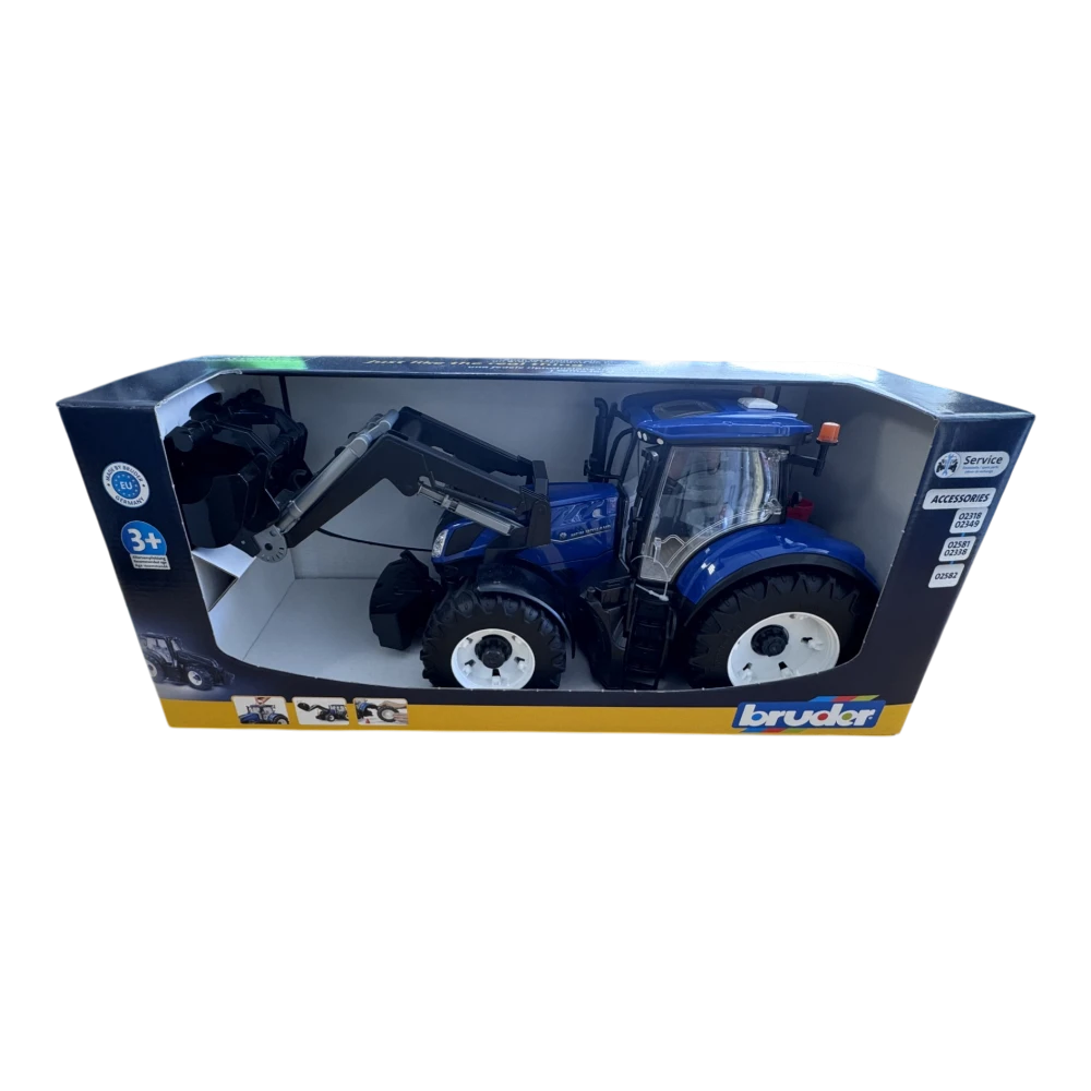 Bruder Spielzeug – Realistische Fahrzeuge für Kinder Bruder Spielzeug robuste Fahrzeuge für drinnen und draußen