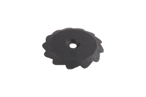Futtermischwagenmesser, OEM Luclar:110010015