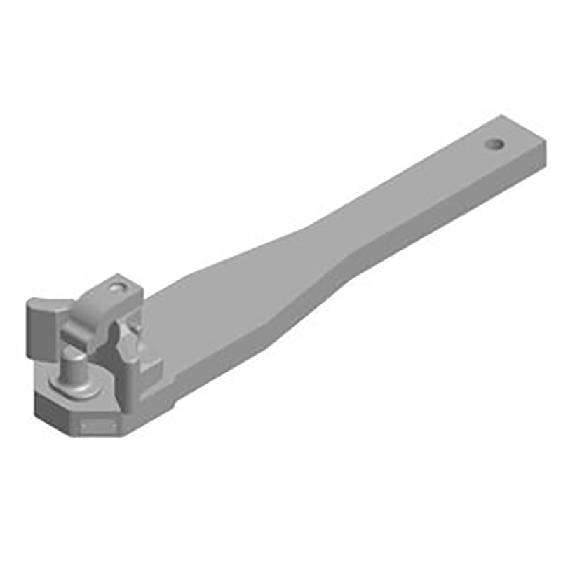 Rockinger Zugpendel Piton Fix #RO820L3534C Rockinger Zugpendel Piton Fix RO820L3534C