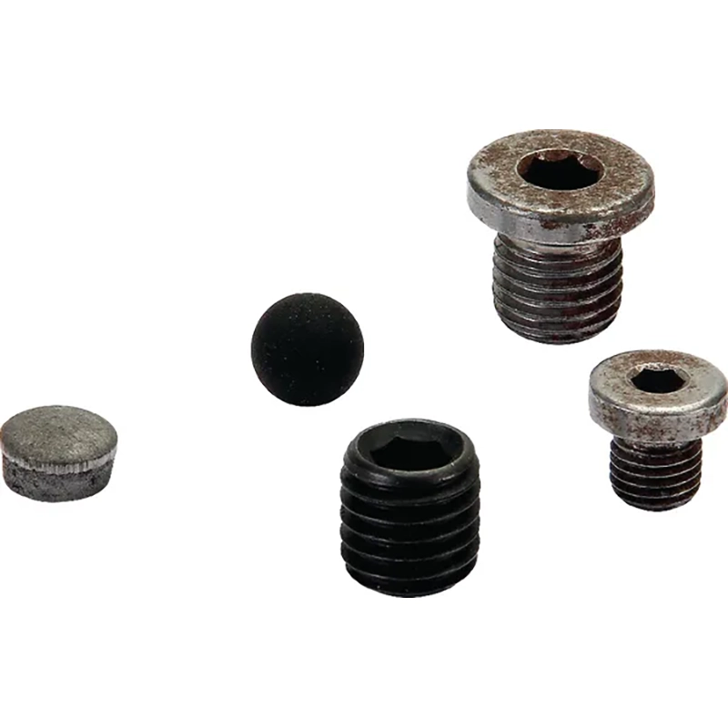 Sauermann Feststellschraube kpl. C84364254, JAL162108 Sauermann Feststellschraube kpl. C84364254, JAL162108