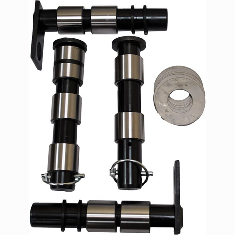 Bolzen- und Buchsensatz passend für KUBOTA U17-3 Alpha Bolzen- und Buchsensatz passend für KUBOTA U17-3 Alpha