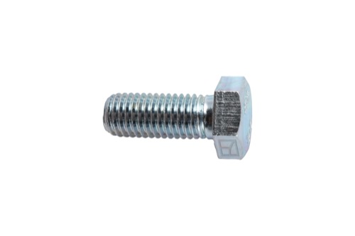 Sechskantschraube M14x2x35 ohne Mutter - galvanisch verzinkt – 14359338 Sechskantschraube M14x2x35 ohne Mutter - galvanisch verzinkt, Artikelnummer 14359338
