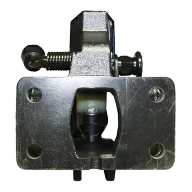 Anhängekupplung Rockinger RO243A35000 Flansch