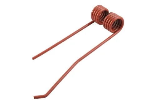 Heuwenderzinken Ø9 - links passend für Lely Heuwenderzinken Ø9 - links passend für Lely 15-LEL-02L