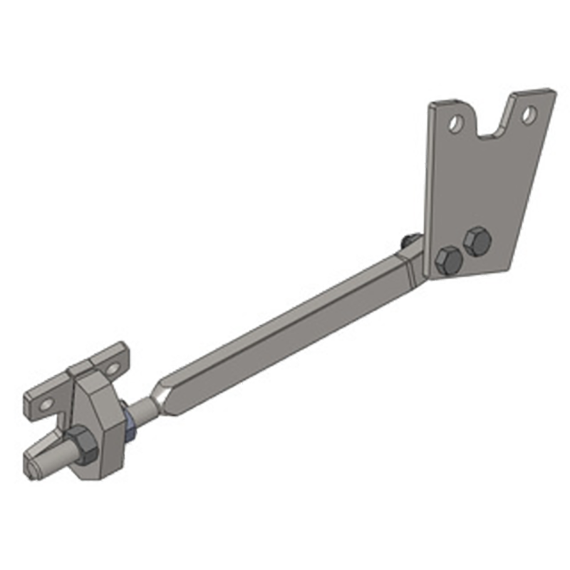 Scharmüller Seitenstreben #02.491.0290-A02 Zubehör Scharmüller Seitenstreben #02.491.0290-A02