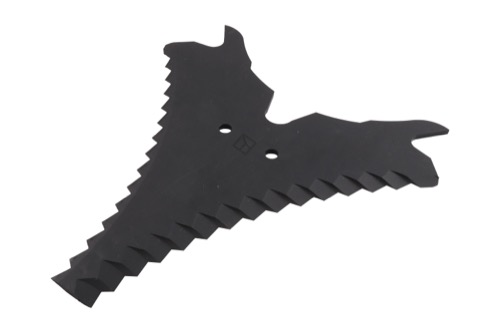 Ladewagenmesser 340mm, OEM Strautmann:732.36.500