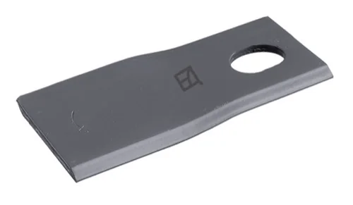 Rotorklinge 126x48mm passend für Agram 80-139