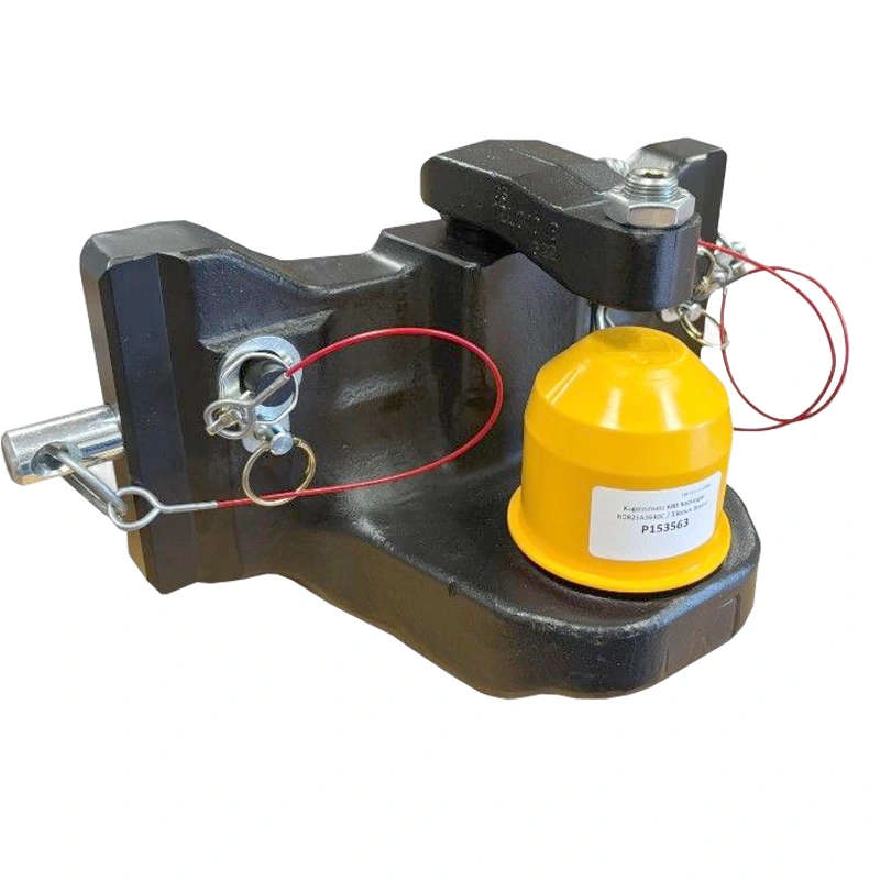 Kugeleinsatz K80 Rockinger RO825A3640C 335mm Breite 