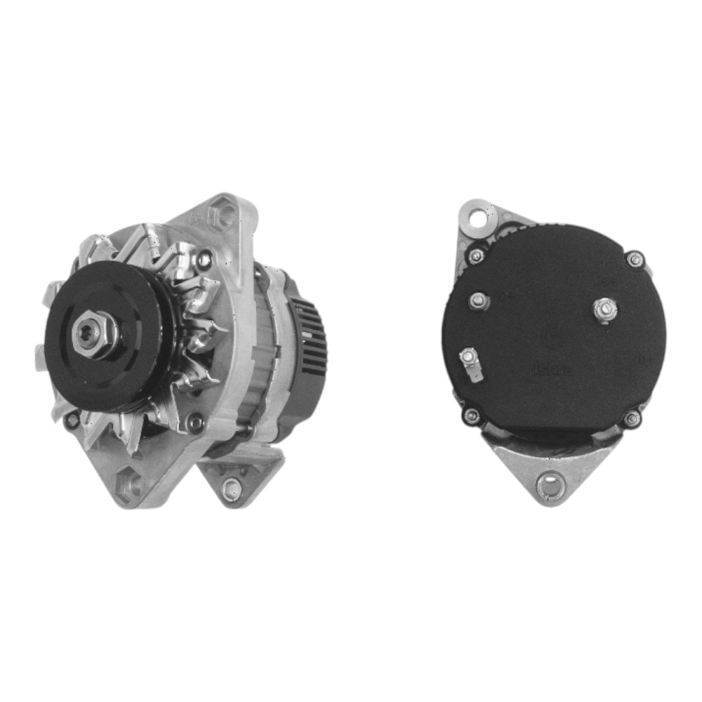 MAHLE Lichtmaschine, Generator 3838922053418