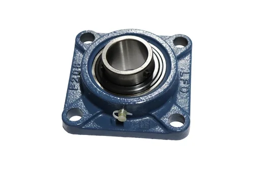 Industriehof Scherenbostel | Spannlager UCF - Ø40 (31-ucf208)