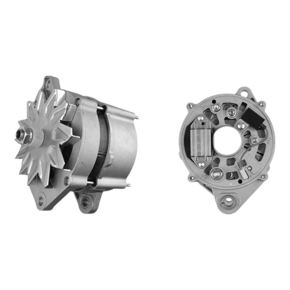 MAHLE Lichtmaschine, Generator 3838922065800 MAHLE Lichtmaschine, Generator 3838922065800