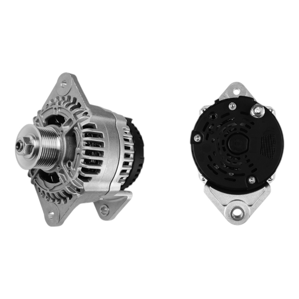 MAHLE Lichtmaschine, Generator 3838922071511