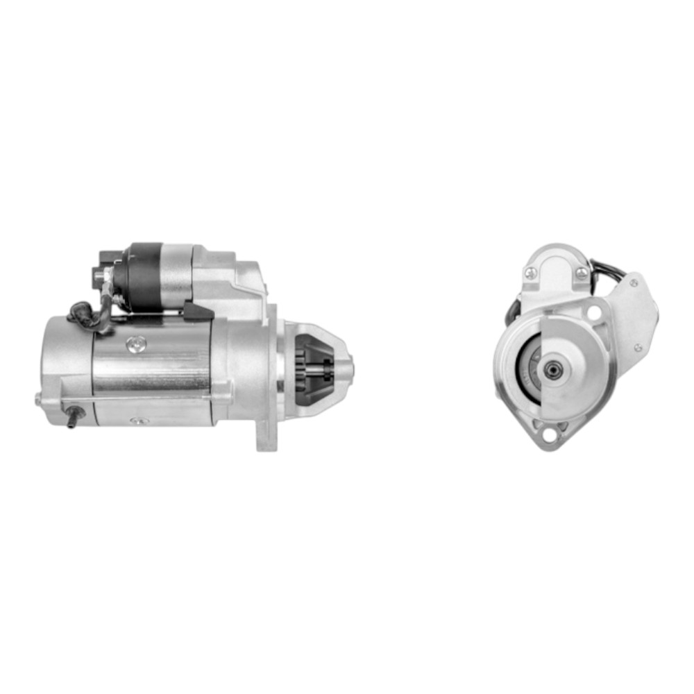 MAHLE Anlasser, Starter